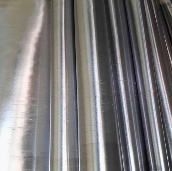 Lead Foil