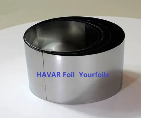 HAVAR Foil,Sheet,Dsic,Rod,Tube,Foam