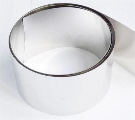 Invar Foil_Sheet _Disc _Rod
